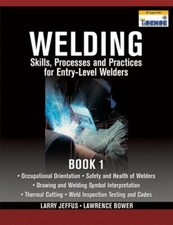 Welding skills processes for sale  USA