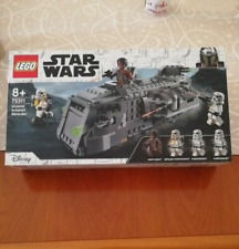 Lego 75311 star usato  Vignate