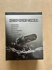 720 sport camera usato  Roma