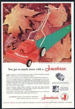 1956 jacobsen lawn for sale  Denver