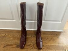 Women leather pointed for sale  Atlanta