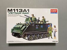 Academy scale m113a1 for sale  LONDON