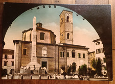 Años jesi plaza usato  Italia