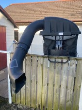 Twin rear grass for sale  PRESTON