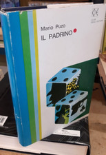 Padrino mario puzo usato  Mignanego