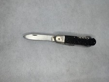 Faca dobrável colecionável vintage rara Veb Sesta comprar usado  Enviando para Brazil