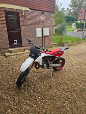 2022 fantic 125 for sale  GODALMING