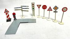 Playmobil verkehr straßen gebraucht kaufen  Hamburg