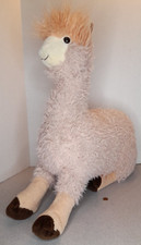 Llama alpaca plush for sale  Greenwood