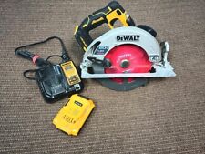 circular saw 7 4 dewalt 1 for sale  Pinellas Park