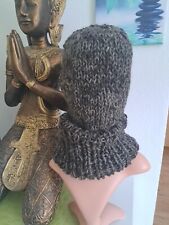 Balaclava schlupfmütze schafs gebraucht kaufen  Brockscheid, Mehren, Strotzbüsch