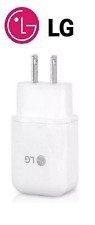 Usado, Carregador adaptável rápido original LG PARA LG G5, G6, G7, G8, G8 ThinQ comprar usado  Enviando para Brazil