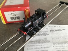 Hornby black terrier for sale  WORTHING