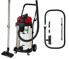 Używany, Odkurzacz przemysłowy EINHELL TE-VC 2340 SA 2250W na sprzedaż  PL