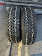255 70r18 113t for sale  COVENTRY