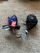 Traxxas velineon vxl for sale  Marquette
