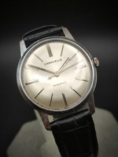 Caravelle bulova vintage usato  Alessandria