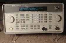 Agilent 8648b synthesized for sale  Lexington