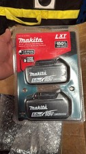 Makita bl1850b 18v for sale  Houston