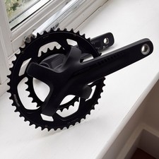 Fsa omega megaexo for sale  ST. ALBANS