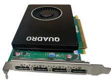 Nvidia quadro m2000 for sale  MACCLESFIELD