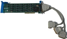 Placa paralela serial BOCA MCA SP IBM MCA com cabo para computadores IBM PS/2 comprar usado  Enviando para Brazil
