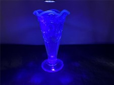 blue fluted vase for sale blue fluted vase for sale Angola