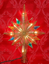 Kurt adler illuminated for sale  Fairfax