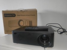 Wiselazer outdoor projector for sale  LONDON