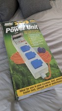 Maypole mobile mains for sale  DOLLAR