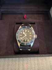 Tudor heritage black for sale  Desoto