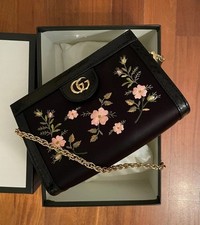Borsa spalla gucci usato  Montemarciano