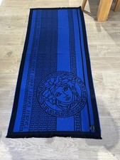 Versace medusa reversible for sale  RUISLIP