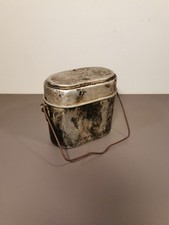 Wehrmacht kochgeschirr aema gebraucht kaufen  Sinntal