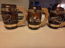Siesta ware cowboy for sale  Mansfield
