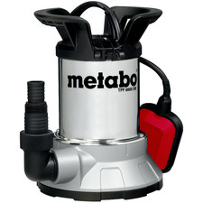 Metabo tauchpumpe tpf gebraucht kaufen  Oberboihingen