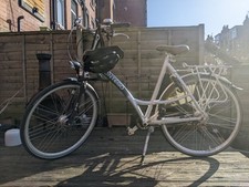 Montego dutch bike. for sale  LEEDS