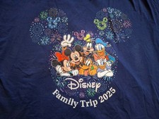 Shirt disney land gebraucht kaufen Shirt disney land gebraucht kaufen  Darmstadt