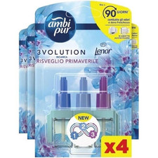 Ambipur volution ricarica usato  Tivoli