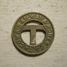 Tacoma railway power for sale  Bay Shore
