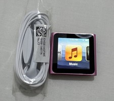 Apple mc692 ipod for sale  ROCHDALE