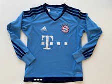 Bayern münchen trikot gebraucht kaufen  Hamburg-, Börnsen, Escheburg