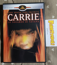 Carrie sguardo satana usato  Roma