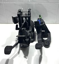 Pedaliera completa renault usato  Napoli