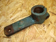 Hebel bremswelle achstrichter gebraucht kaufen  Meckenbeuren