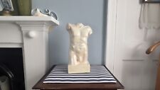 Male torso original for sale  EDINBURGH
