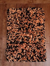 Shaggy accent rugs for sale  Matthews