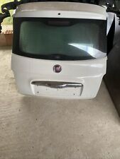 Portellone posteriore fiat usato  San Costantino Calabro