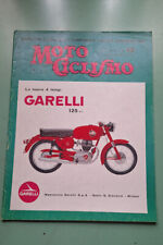 Motociclismo del 1960 usato  Panicale