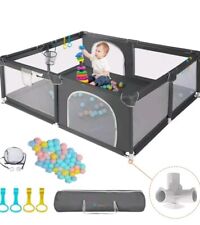 Comomy baby playpen for sale  Shipping to Ireland